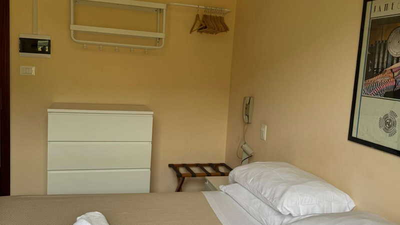 Hotel Diana | Rooms